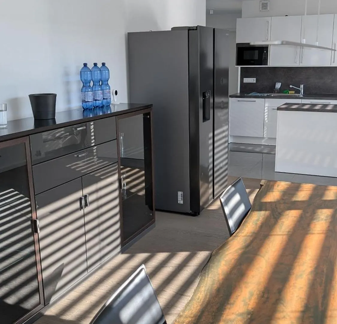 Doublebedroom With Bath Doppelzimmer Mit Bad Munich Germany