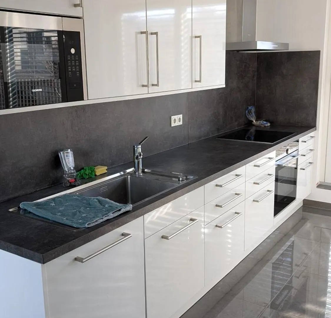 Doublebedroom With Bath Doppelzimmer Mit Bad Munich Homestay