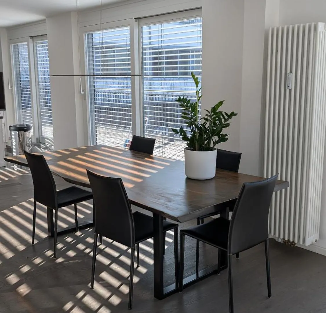 Homestay Doublebedroom With Bath Doppelzimmer Mit Bad Munich Germany