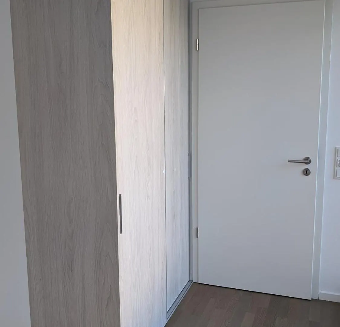 Doublebedroom With Bath Doppelzimmer Mit Bad Munich Germany