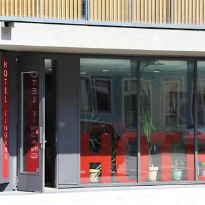 Hotel Christl Innenstadt, Munich