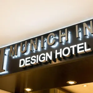 - Design München