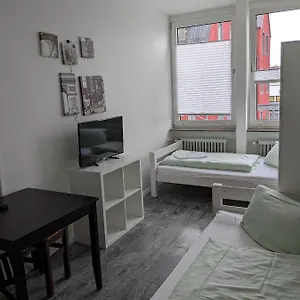 Pm-rooms München