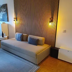 Cosy Little München