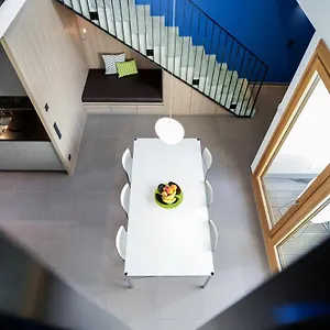 Apartment Max Serviced, Munich