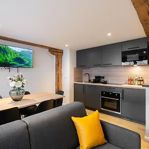  Aparthotel Homaris Muenchen Laim
