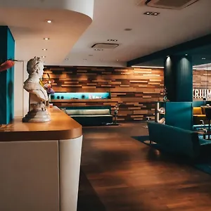 Ξενοδοχείο Boutique Atrium, Μόναχο