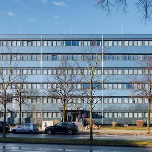 Numa Viktoria München