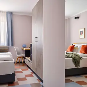 Flemings Muenchen-schwabing München