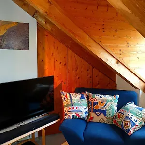 Homestay Welcome To By Martina, Munich