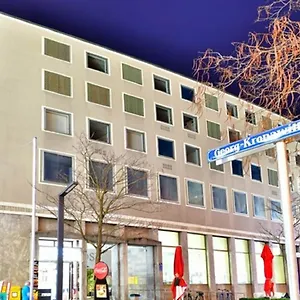  Hotel Budget Downtown &