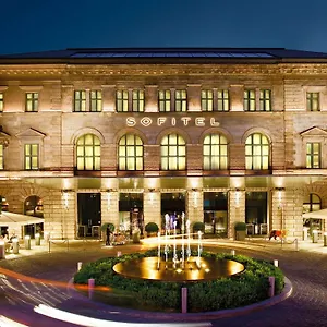 Ξενοδοχείο Sofitel Bayerpost, Μόναχο