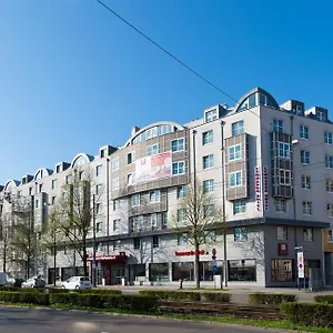 酒店 慕尼黑市奥林匹克公园莱昂纳多酒店, 慕尼黑