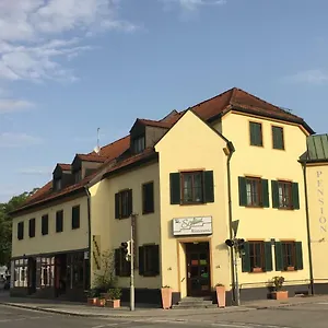 2* Gasthuis Eberl Feldmoching