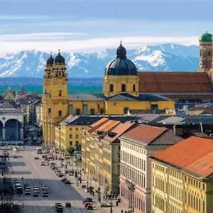 City Apartment Munich München